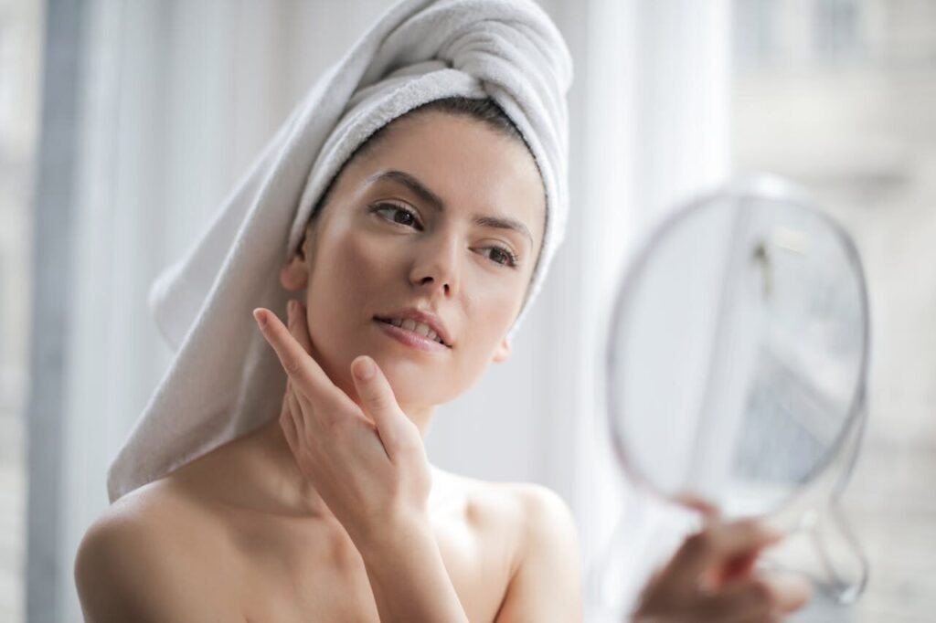 skin care tips