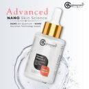 korean vitamin c serum image