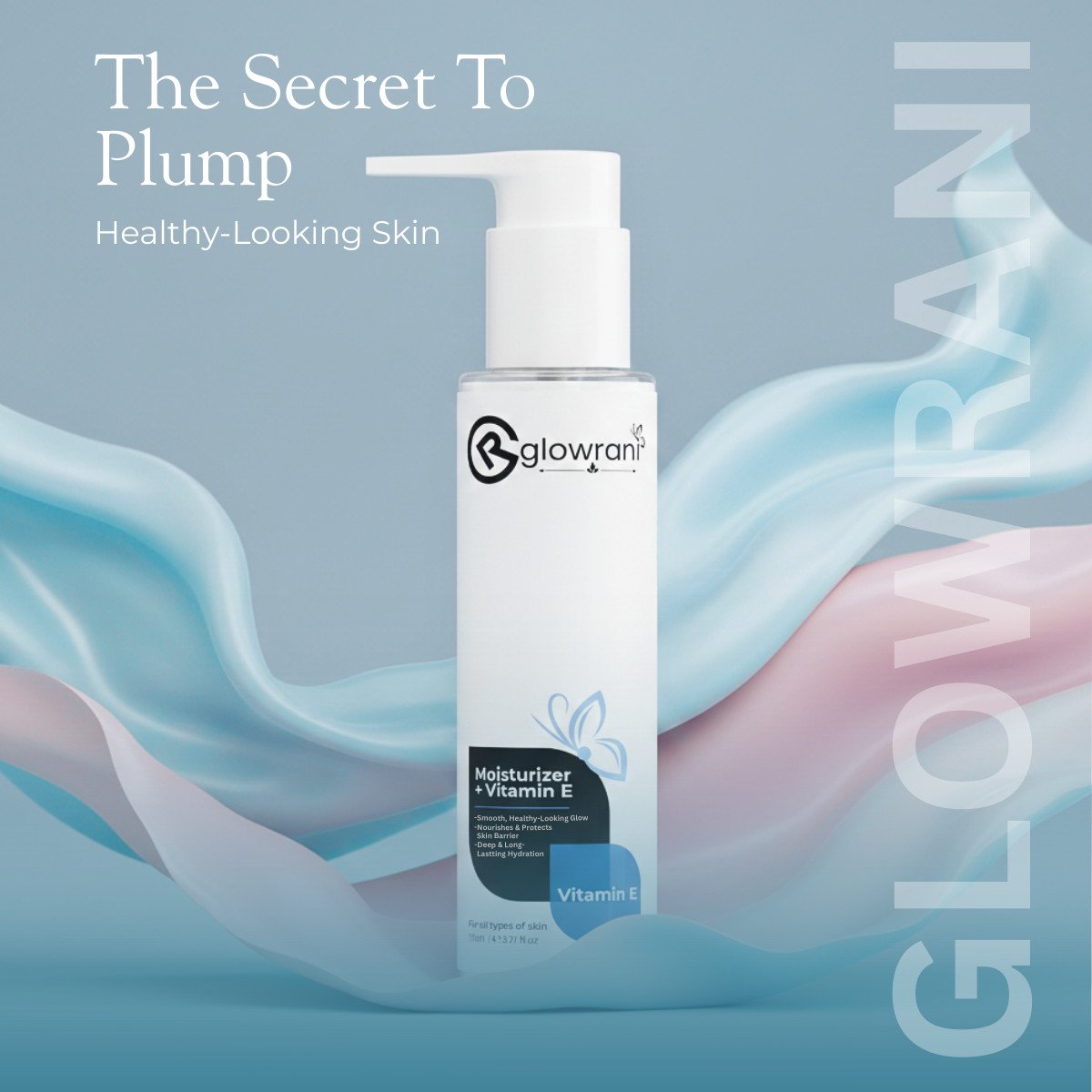 GLOWRANI MOISTCHURIZER-VITAMIN E IMAGE