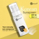 glowrani Korean Sunscreen-1
