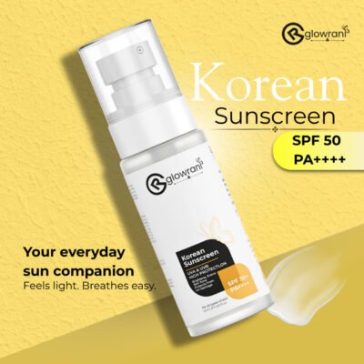 glowrani Korean Sunscreen-1