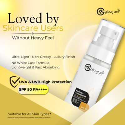 glowrani Korean Sunscreen-2