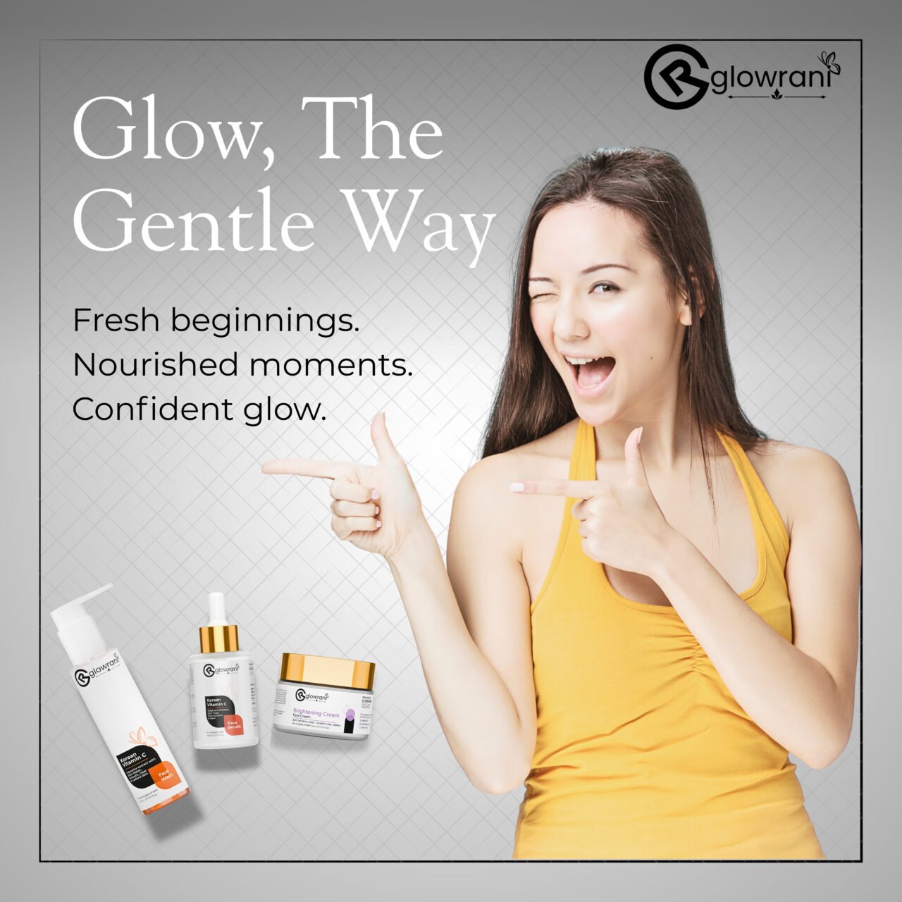 KOREAN GLASS SKIN COMBO IMAGE6