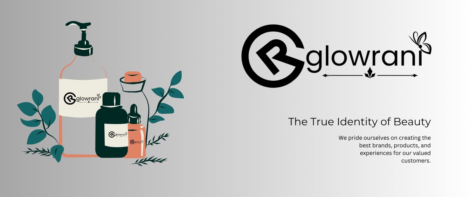 glowrani About Us image